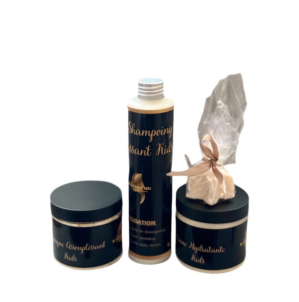 Gamme EXTRA POUSSE KIDS