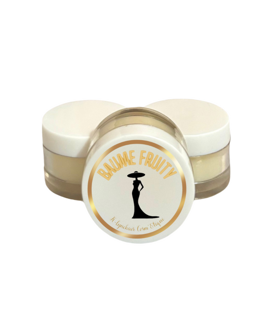 Parfum Baume Fruity