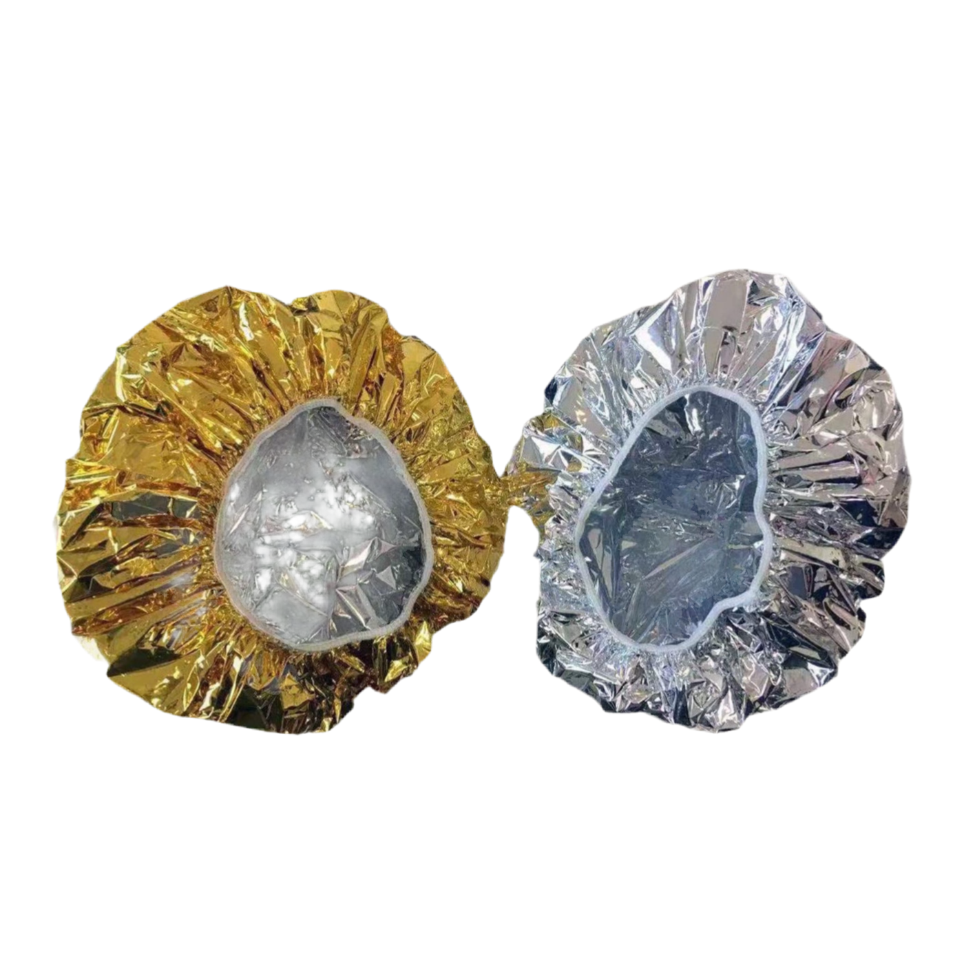 Bonnet chauffant